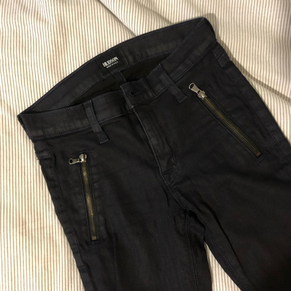 Motto Hudson Jeans